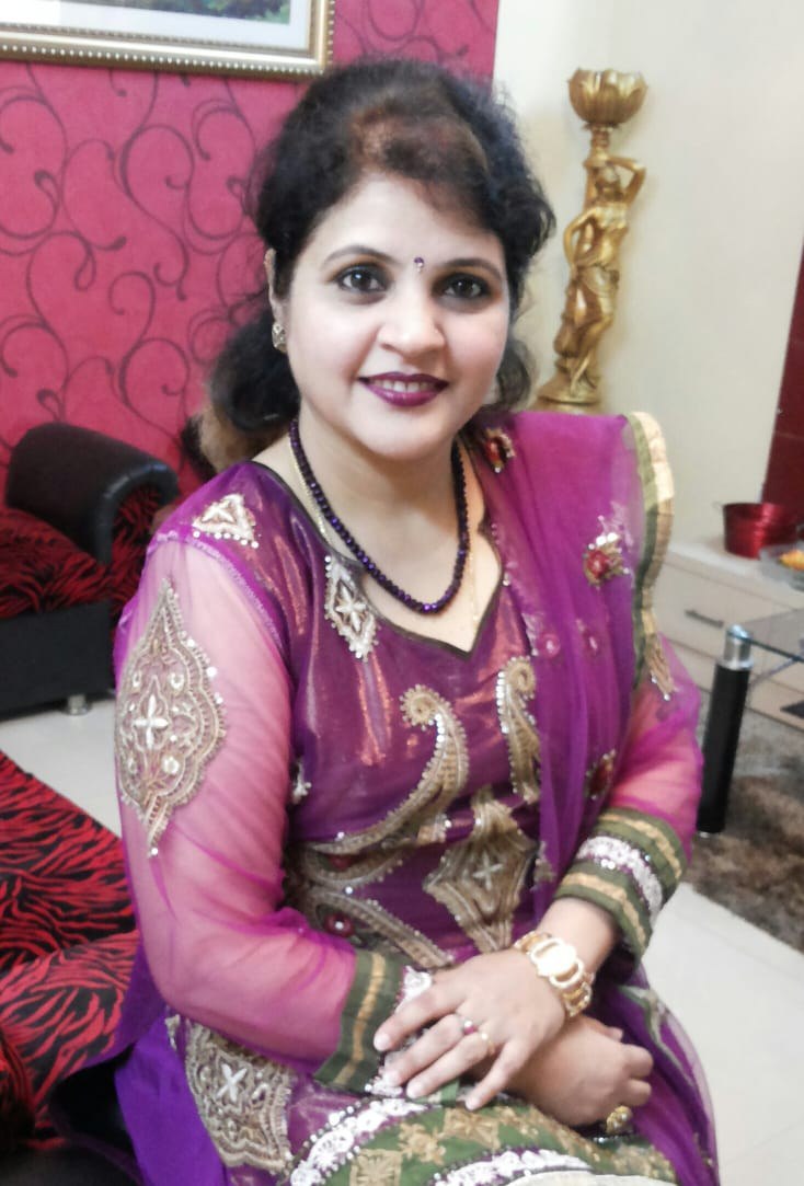 Pooja Joshi